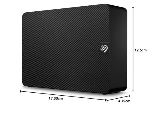 Seagate Portable 2TB External Hard Drive HDD USB 3.0 B271