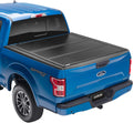 Gator EFX Hard Tri-Fold Truck Bed Tonneau Cover | GC24022 | Fits 2019 - 2022 Ford Ranger 5' 1" Bed (61")