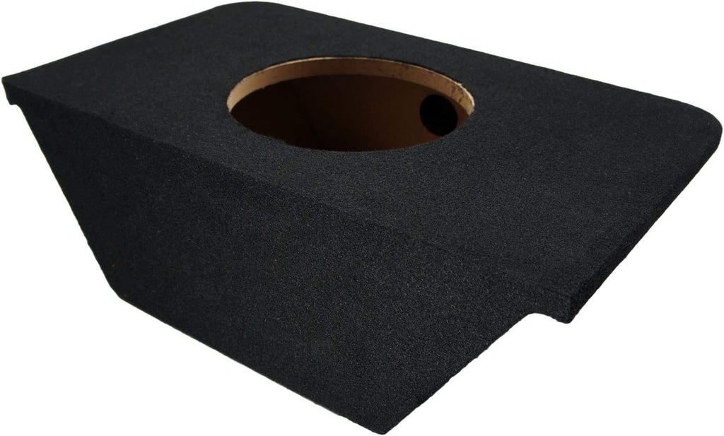 Compatible with Honda S2000 Roadster 2000-2009 Single 10" Subwoofer Enclosure X58974