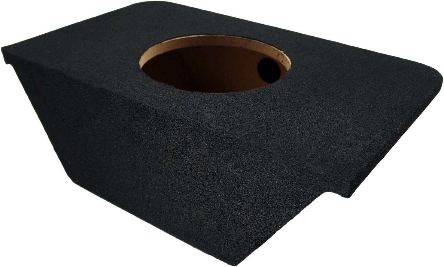Compatible with Honda S2000 Roadster 2000-2009 Single 10" Subwoofer Enclosure X58974