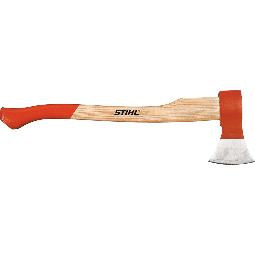 Stihl Woodcutter Universal Forestry Axe - Shop Hardware Tools Online Store