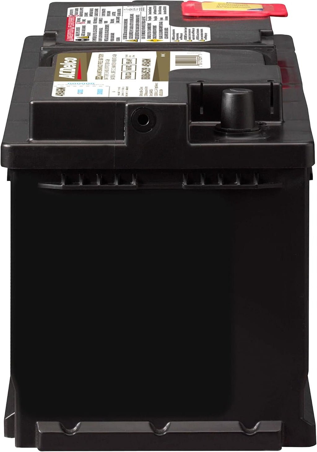 ACDelco Gold 49AGM BCI Group 49 Battery S6126