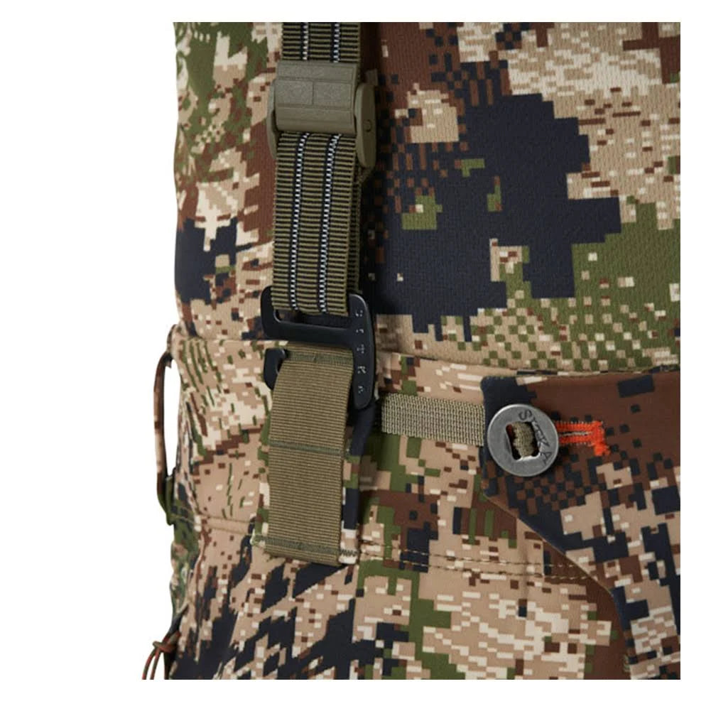 Sitka Mountain Pant - Subalpine N9947