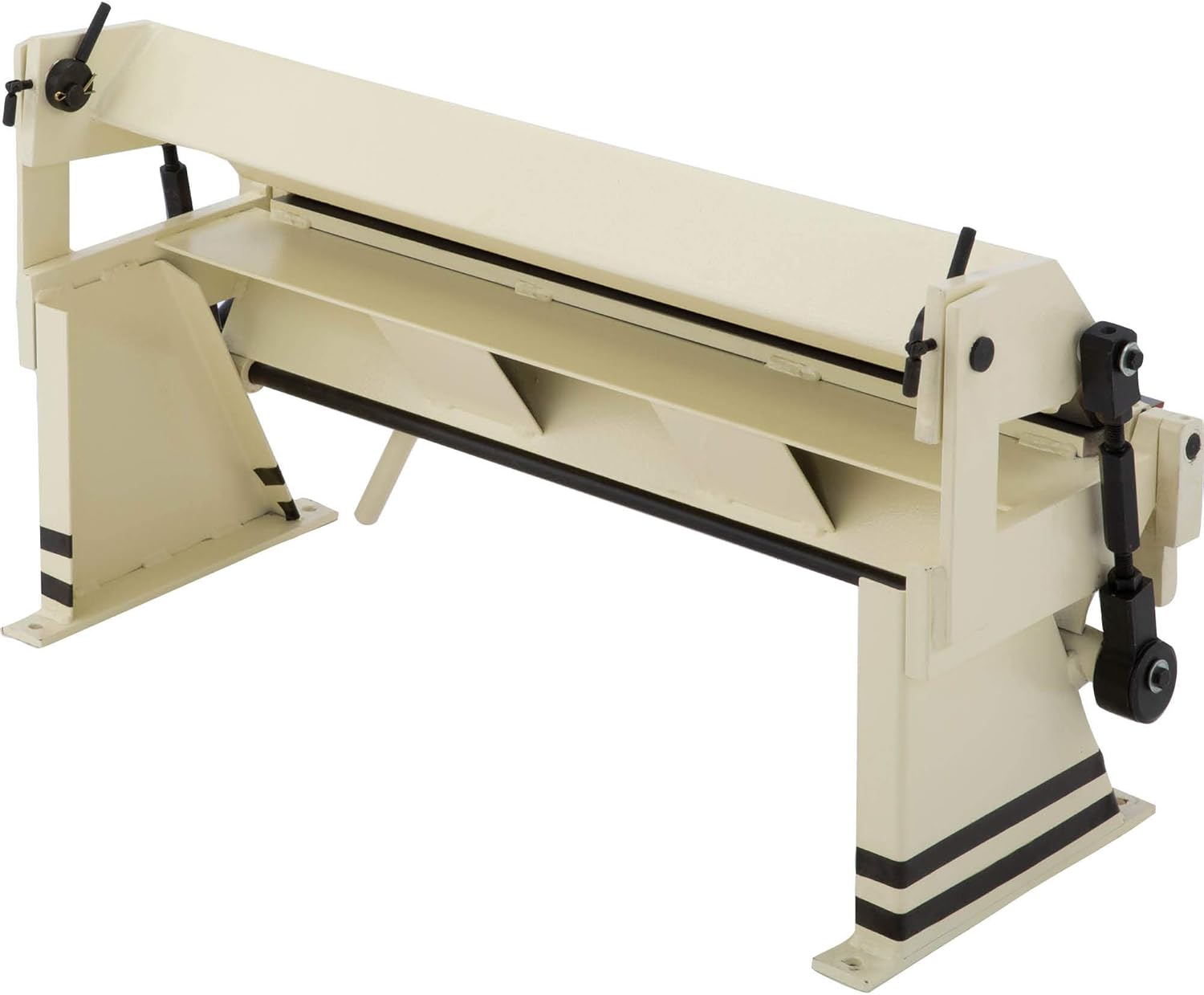 Shop Fox M1011 24-Inch Box and Pan Brake I46188
