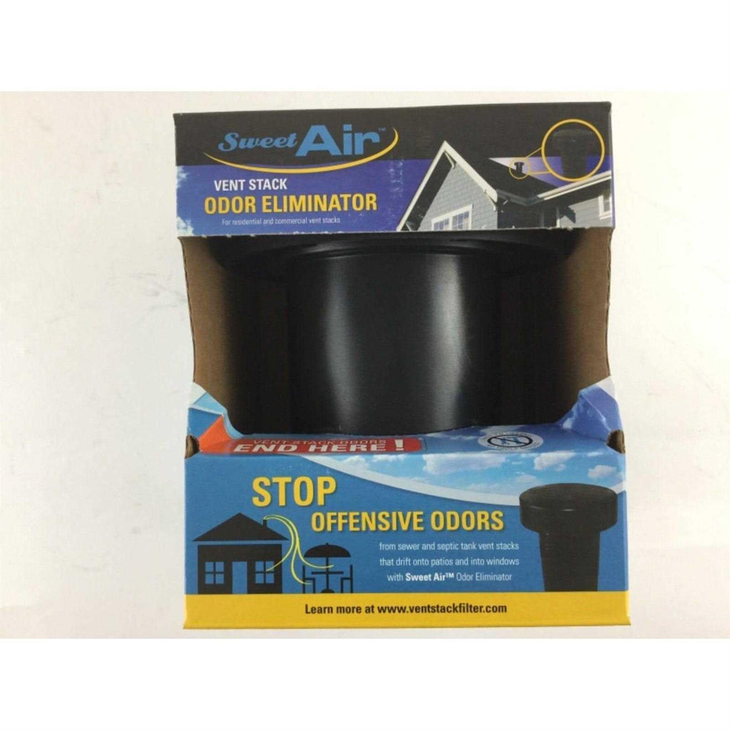 Sweet Air Vent Stack Filter M9277