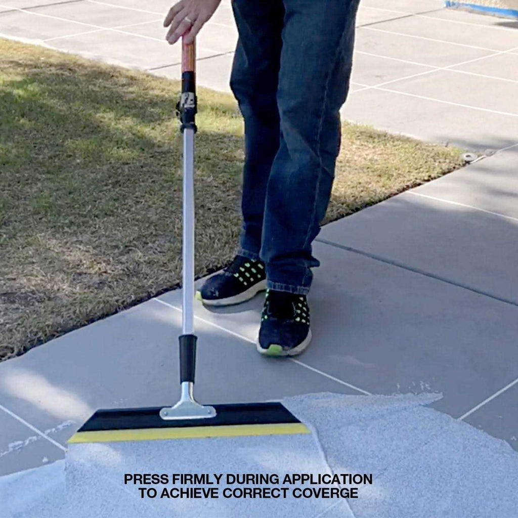 Daich SpreadRock Granite Stone Coating 3 Gal Interior/Exterior X7547