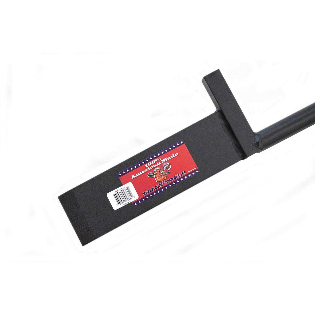 Bully Tools 92381 Dibble Bar with Steel T-Style Handle H87037