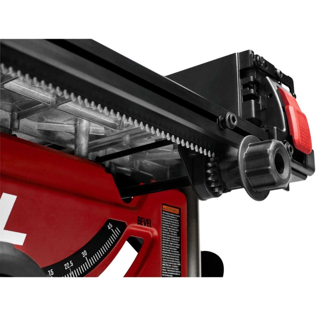 SKIL 15 Amp 10 in Table Saw X133