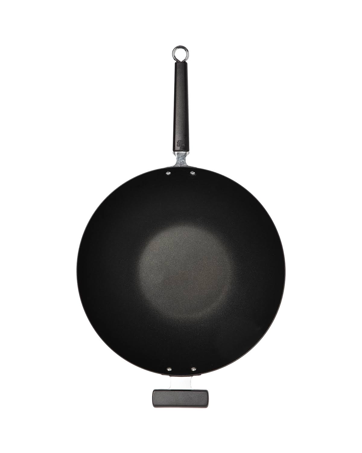 Joyce Chen Pro Chef Excalibur Nonstick Wok 14x22 E211