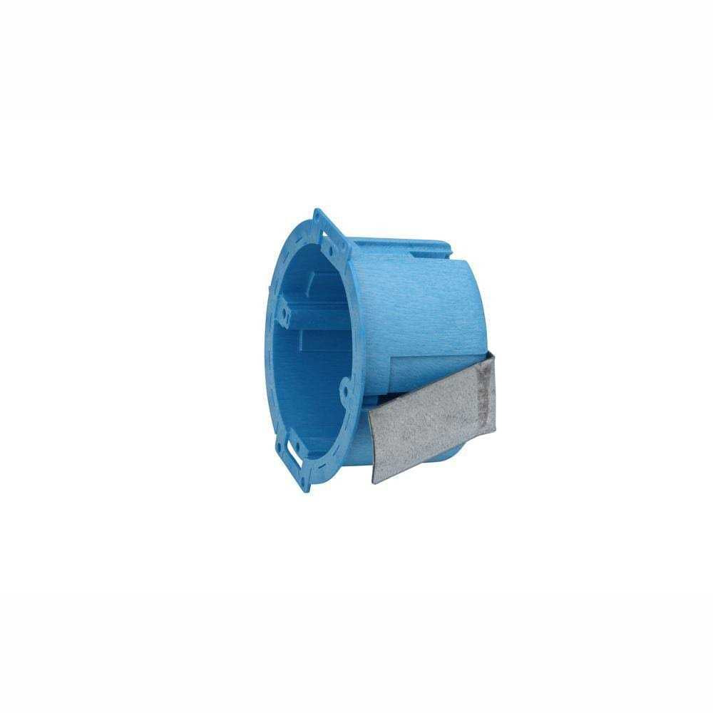 Carlon Ceiling Round Box BH614R H3564