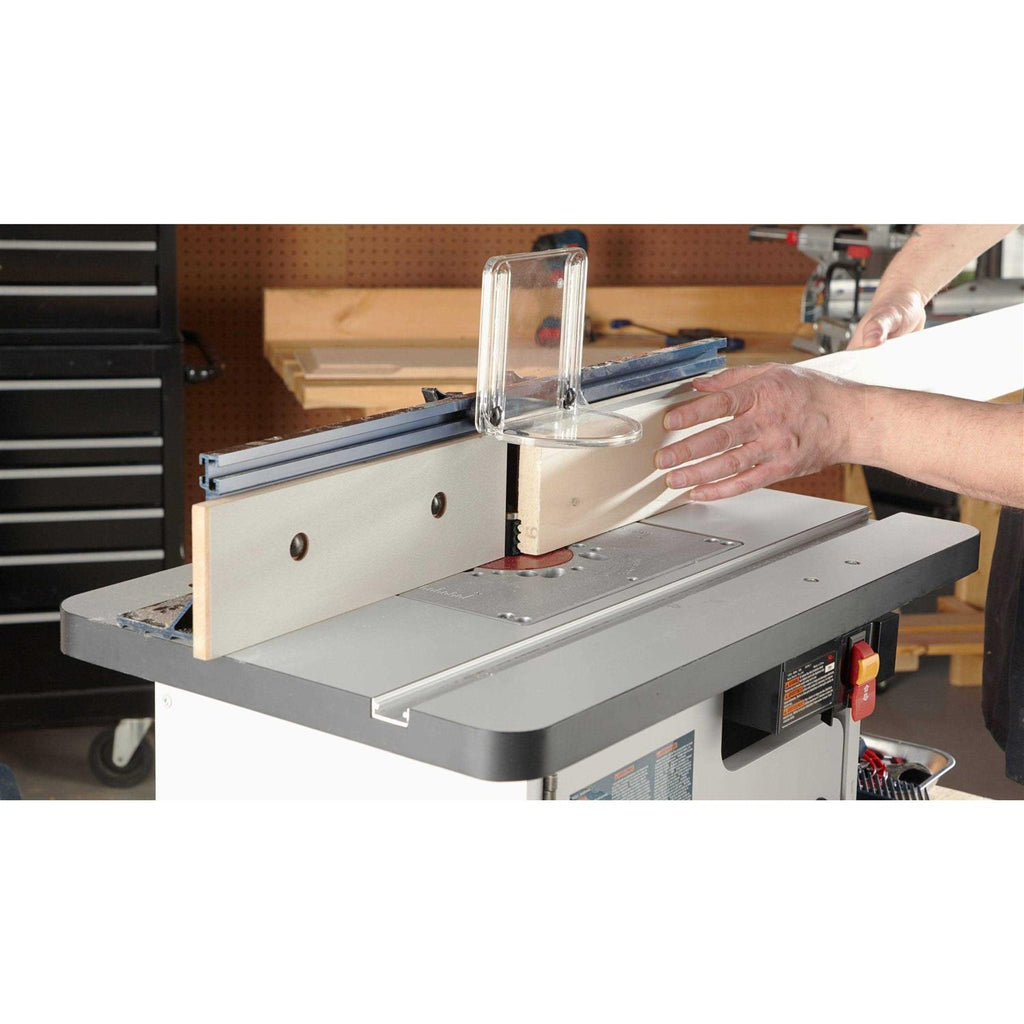 Bosch RA1171 Cabinet Style Router Table K173
