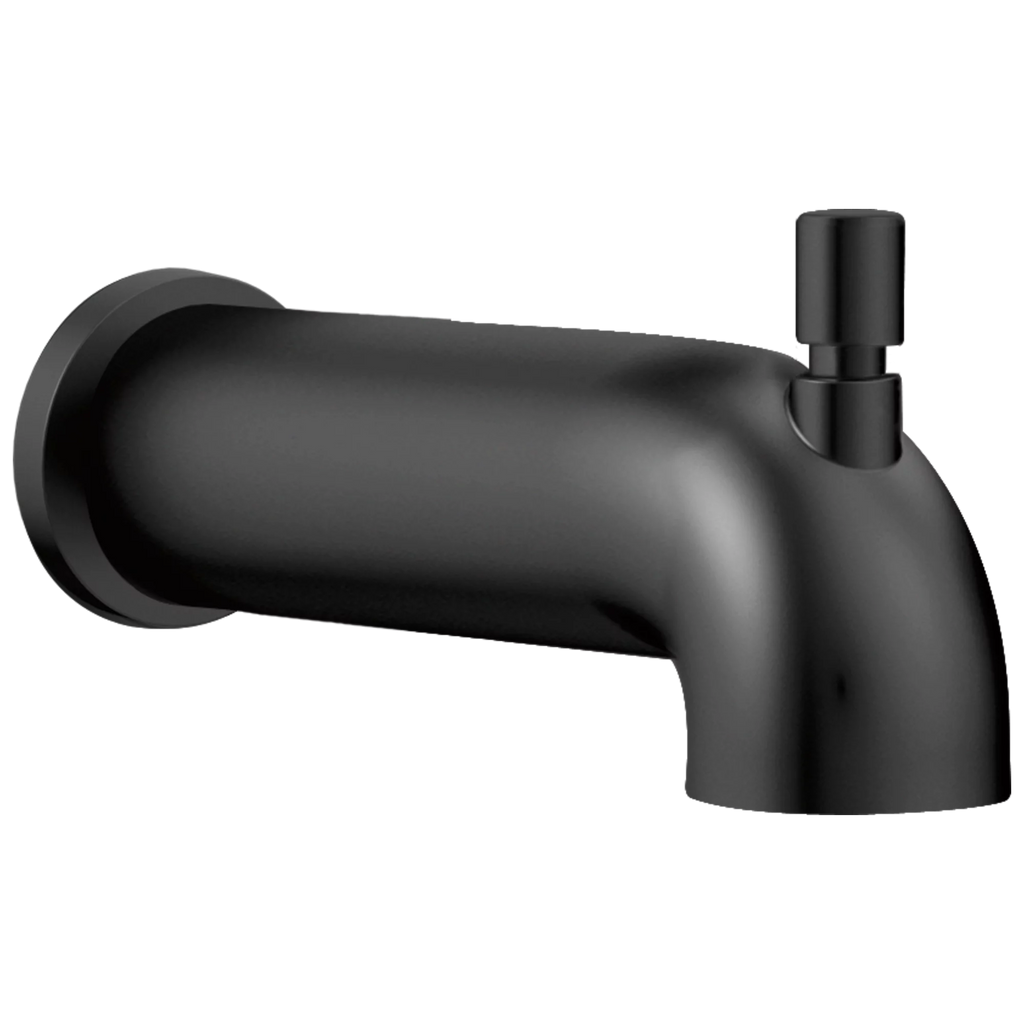 Delta Other: Push-Diverter Tub Spout Faucets