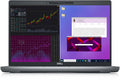 Restored Dell Precision 3000 3470 Workstation Laptop (2022) 14" FHD Core i5 - 256GB SSD - 16GB RAM 12 Cores @ 4.4 GHz - 12th Gen CPU (Refurbished)