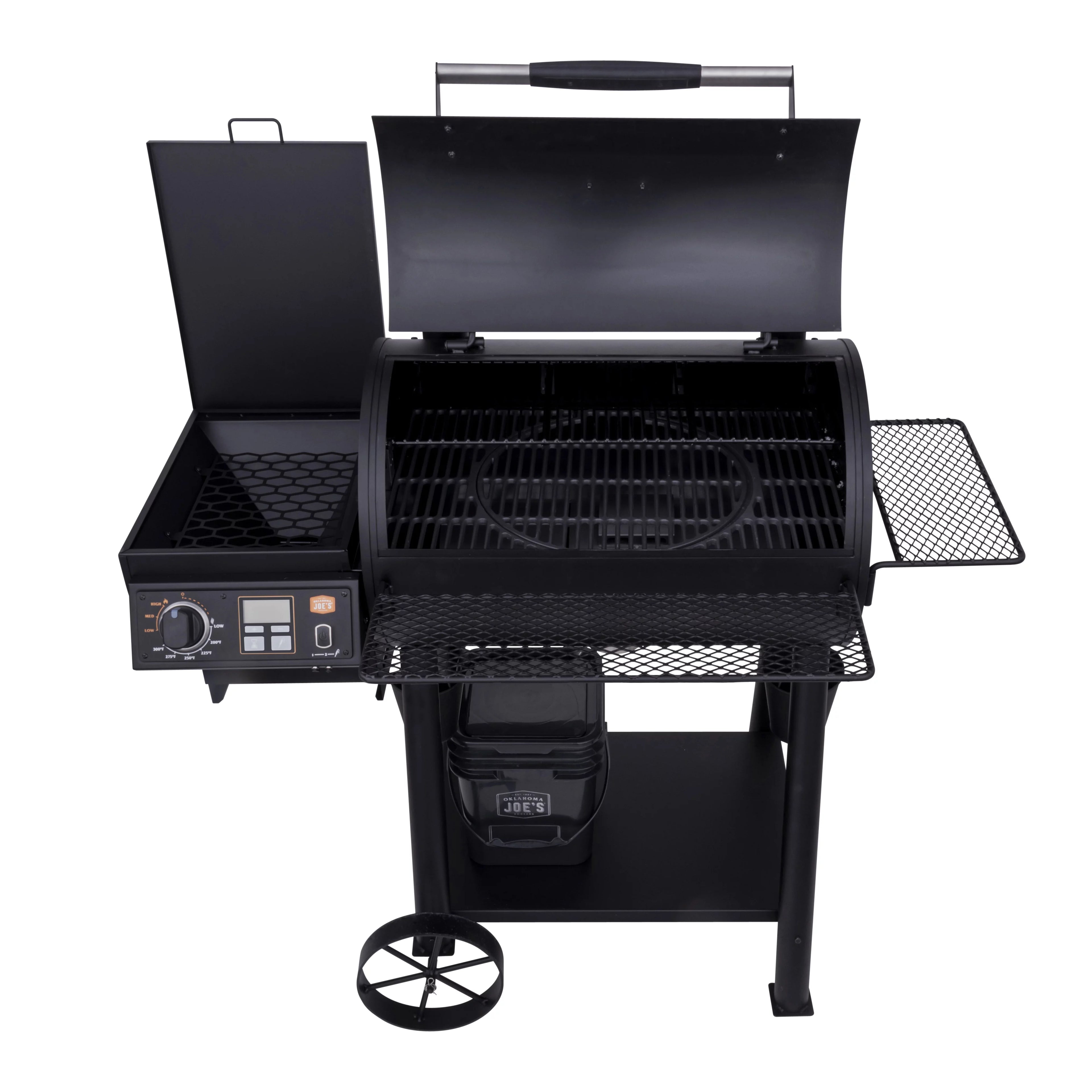Oklahoma Joe's Rider 900 Pellet Grill U46994