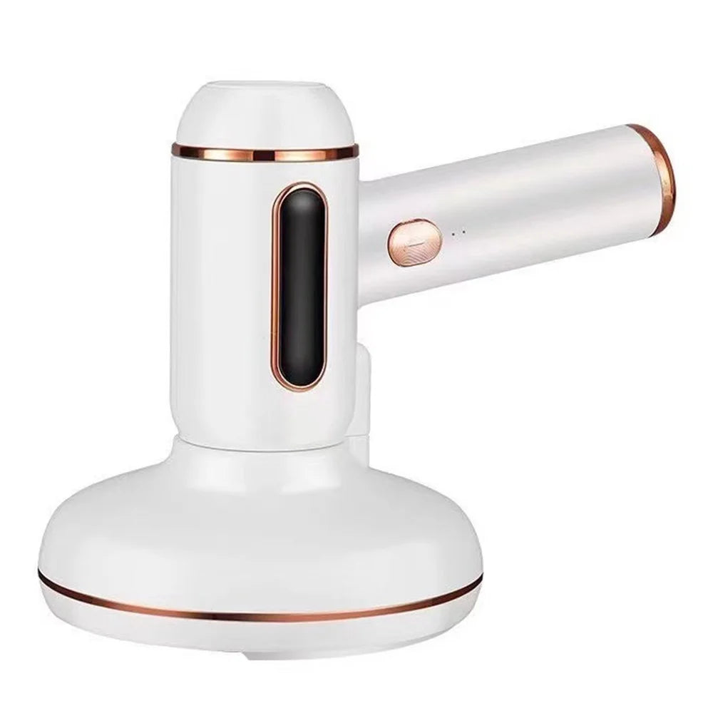 moobody Mite Removal Instrument Wireless Household Small 7200PA 120W Household Bed Mite Removal Machine 6000 Times/MIN Double Vacuum Cleaner UV Lamp Sterilization