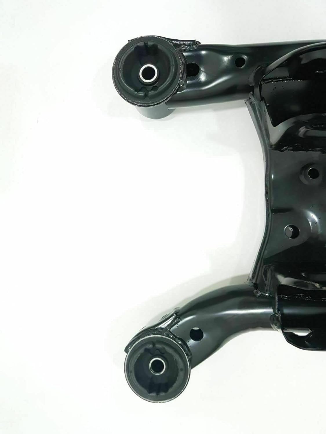 TOPAZ Rear Subframe Axle Crossmember for Hyundai Tucson Kia Sportage 4WD I38398