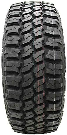 Thunderer MT All-Terrain Radial Tire 285/75R16 126Q U7159