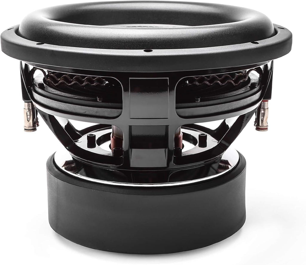 Skar Audio VXF-12 D2 12" 3000 Watt Dual 2 Ohm Car Subwoofer O818469