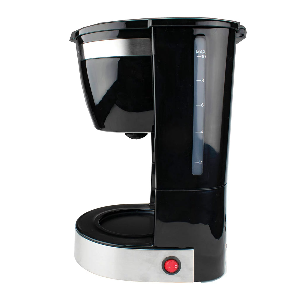 Brentwood Appliances Ts-215bk 12-Cup Coffee Maker Black F868778