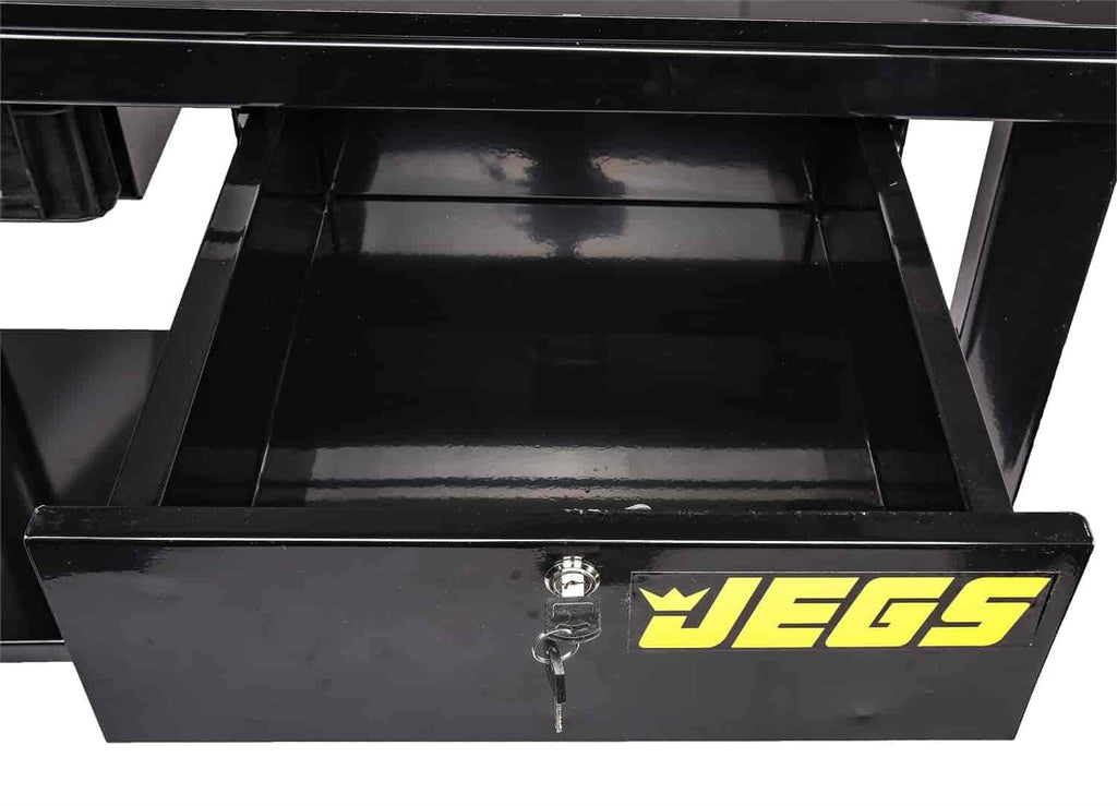 JEGS 81432 Transmission Work Station 1/2-Ton Capacity P121