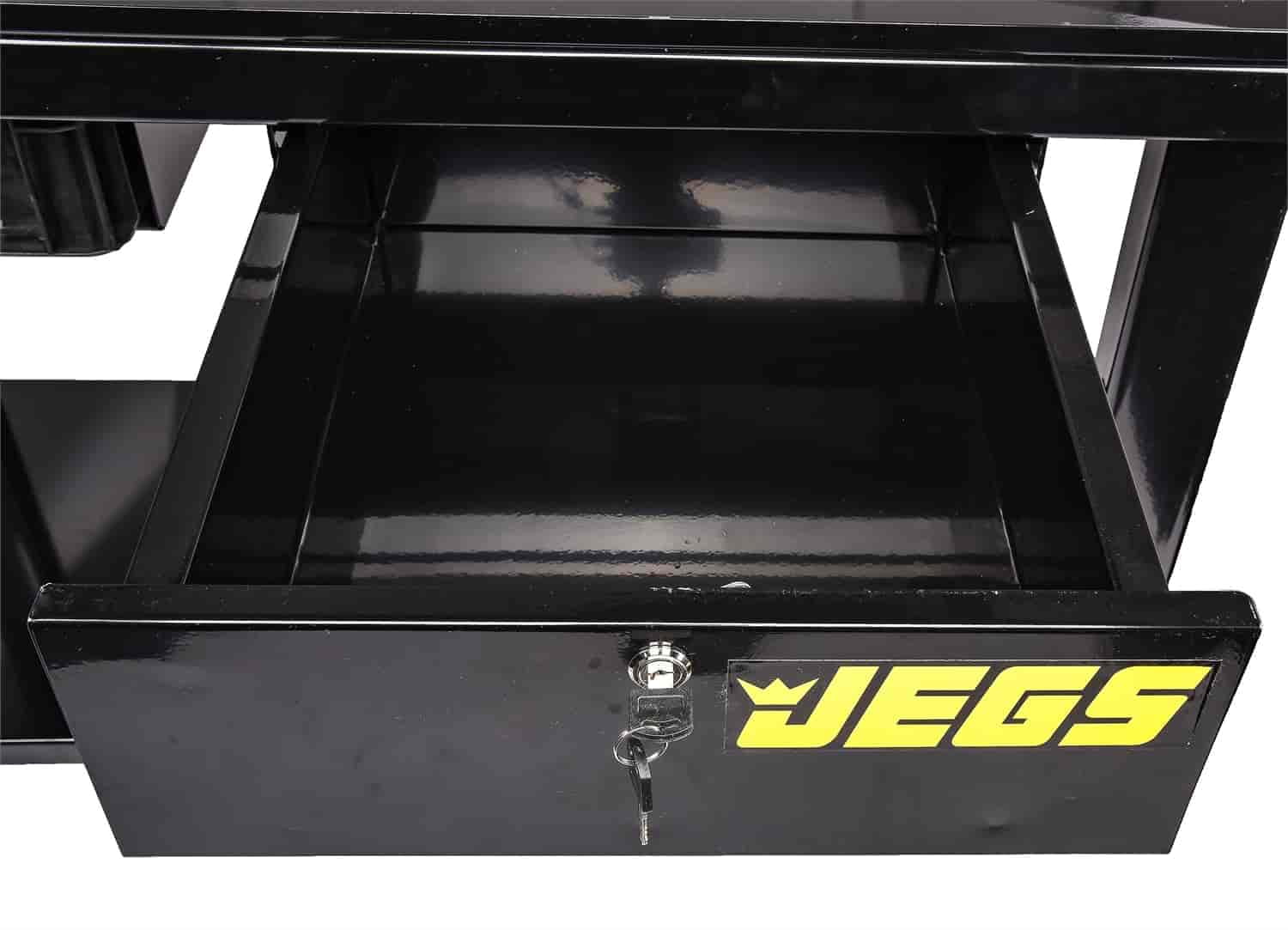 JEGS 81432 Transmission Work Station 1/2-Ton Capacity P121