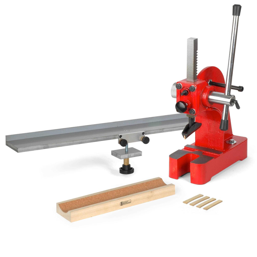 StewMac Fret Arbor Press G72722