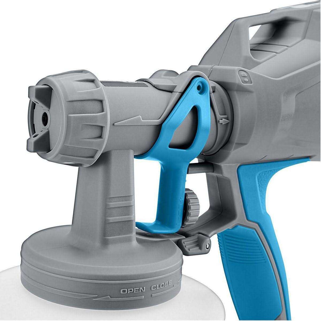 Avanti Handheld HVLP Paint & Stain Sprayer I2192