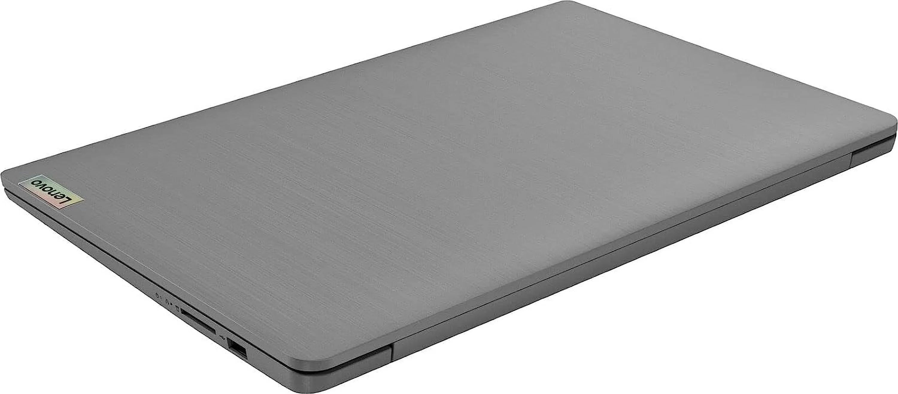 Lenovo Ideapad 3i 15.6" Touchscreen Laptop, Intel Core i5, 12GB RAM, 512GB SSD D435