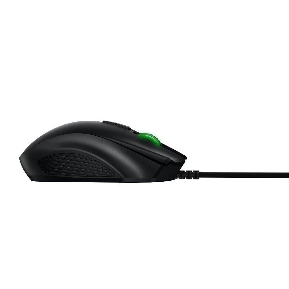 Razer Naga Trinity Optical Gaming Mouse X228398