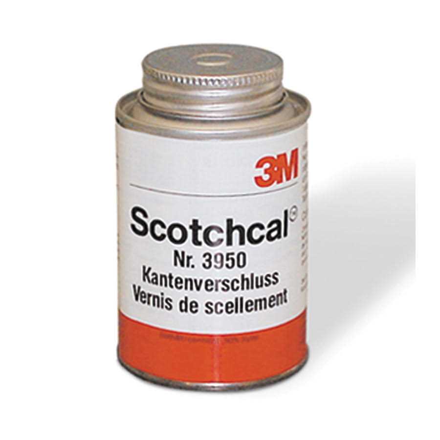 3M 3950 Edge Sealer N5342