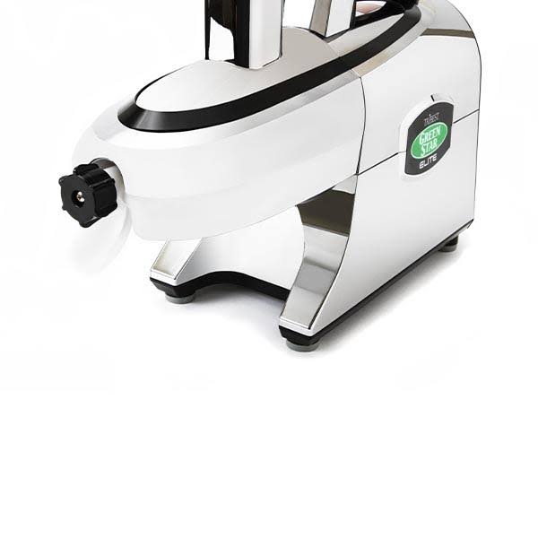 Tribest Greenstar Elite Cold Press Juicer L3184
