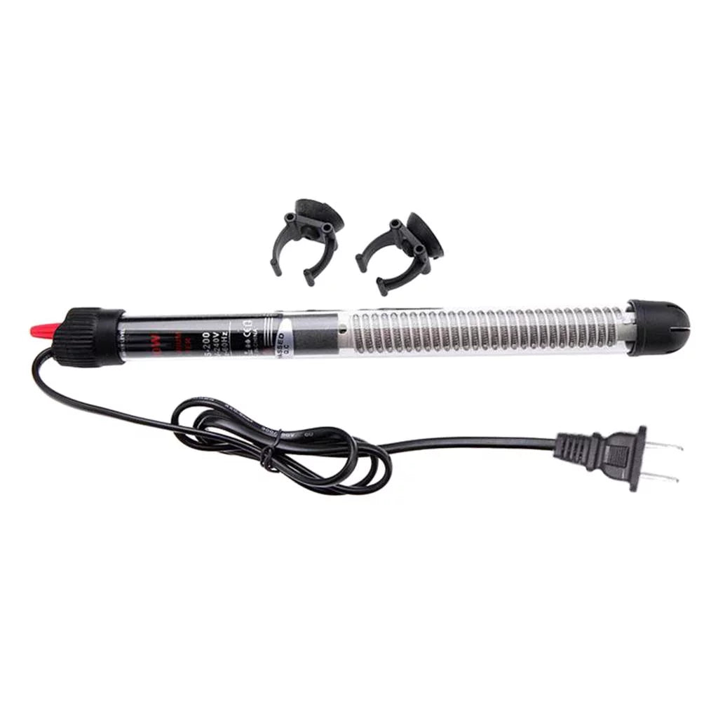 Adjustable Aquarium Fish Tank Water Heater 200W X723907