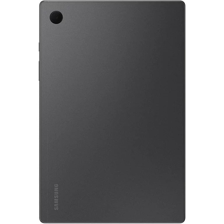 Samsung Galaxy Tab A8 Android Tablet 10.5 inch, 3GB RAM, 32GB, Dark Gray with Mazepoly Accessories A862