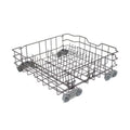 GE APPLIANCE WD28X25960 COMPLETE LOWER SERVICE RACK ASM - GENUINE OEM PART