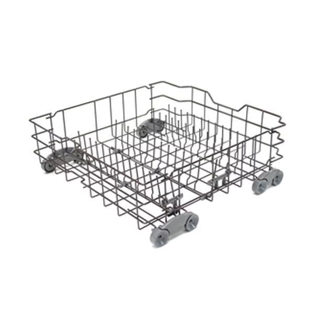 GE APPLIANCE WD28X25960 COMPLETE LOWER SERVICE RACK ASM - GENUINE OEM PART