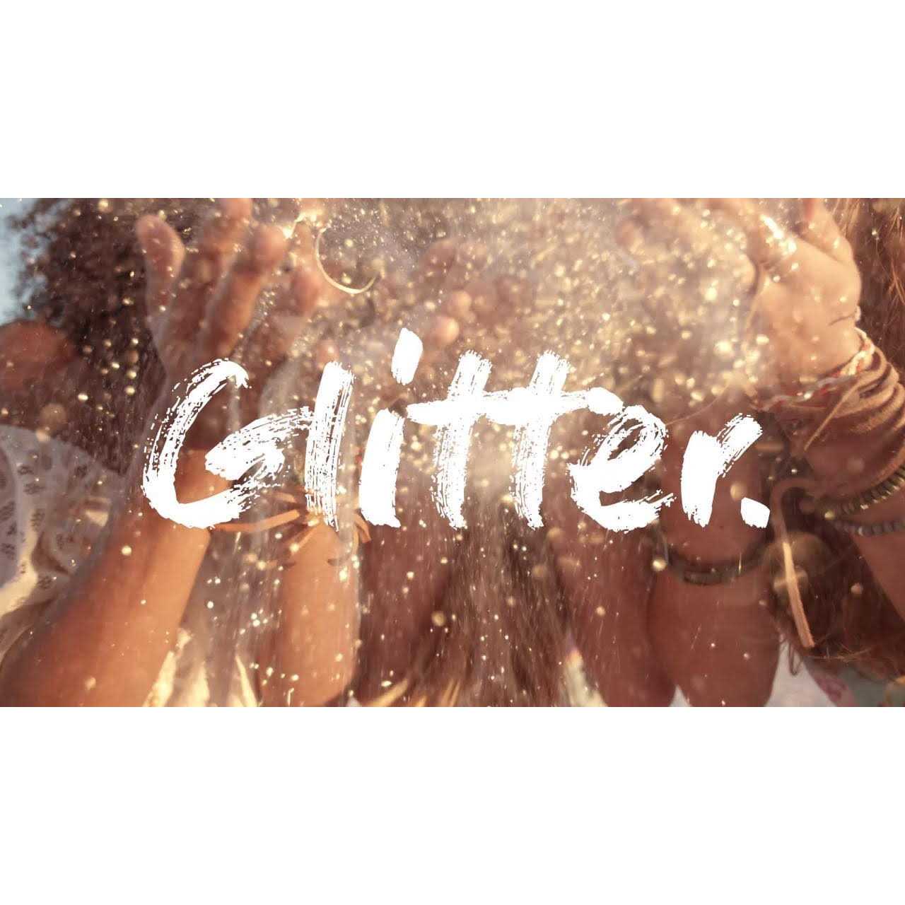 Rust-Oleum Glitter Interior Wall Paint Iridescent Clear K6339