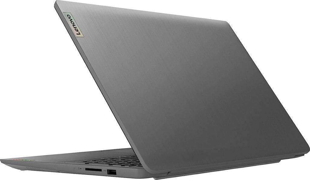 Lenovo Ideapad 3i 15.6" Touchscreen Laptop, Intel Core i5, 12GB RAM, 512GB SSD D435