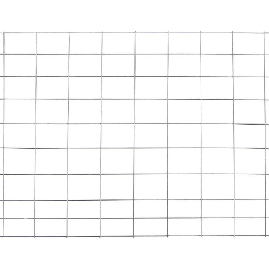 Tarter 10 Wire stock Panel 4-ft H x 16-ft W Steel Containment Fence Panel - Shop Hardware Tools Online Store