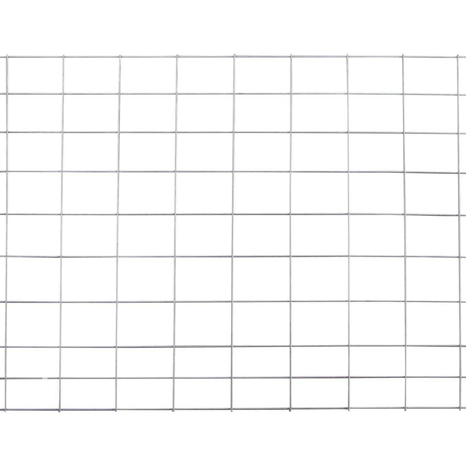 Tarter 10 Wire stock Panel 4-ft H x 16-ft W Steel Containment Fence Panel - Shop Hardware Tools Online Store