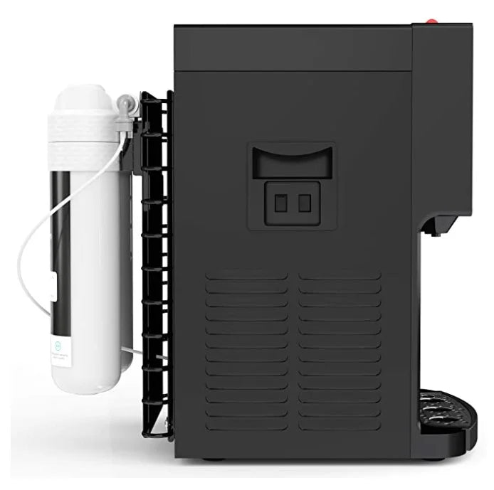 Avalon Premium Countertop Water Dispenser - Black Stainless Steel P985