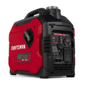 Craftsman C0010250 2500-Watt Gasoline Portable Inverter Generator Other - Shop Hardware Tools Online Store