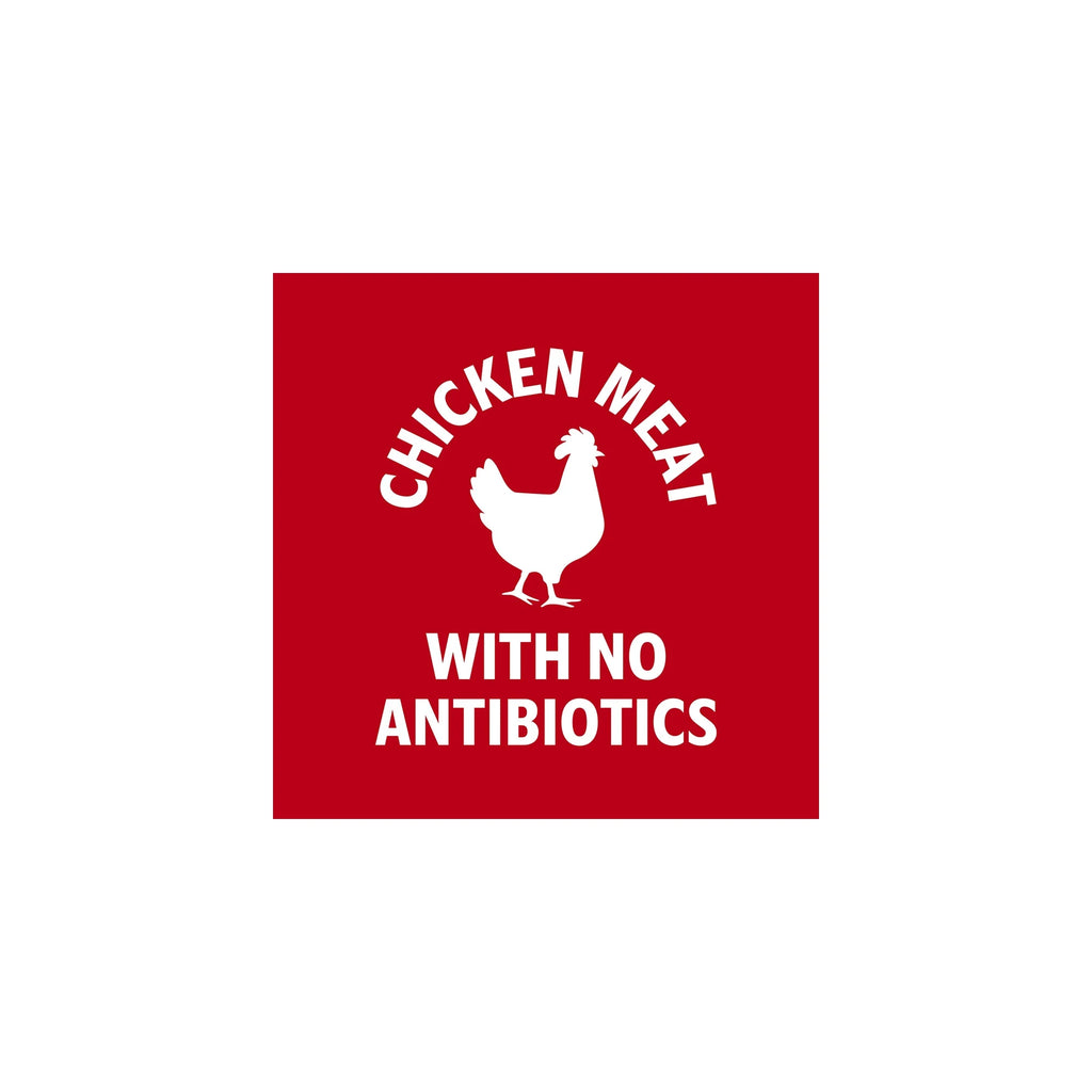 Campbell's Condensed Chicken with Rice Soup, 10.5oz (Pack of 6) X796188
