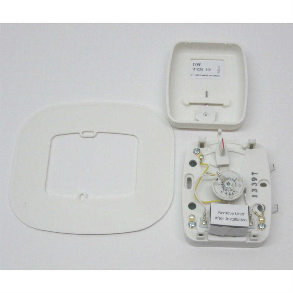 White-Rodgers Heat/Cool Thermostat 1C26-101 V545