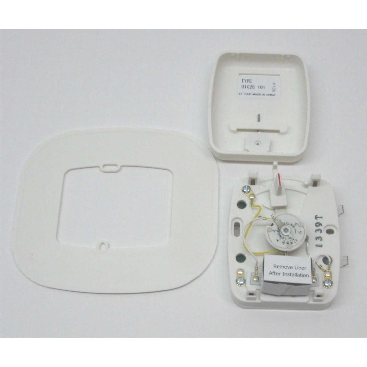 White-Rodgers Heat/Cool Thermostat 1C26-101 V545