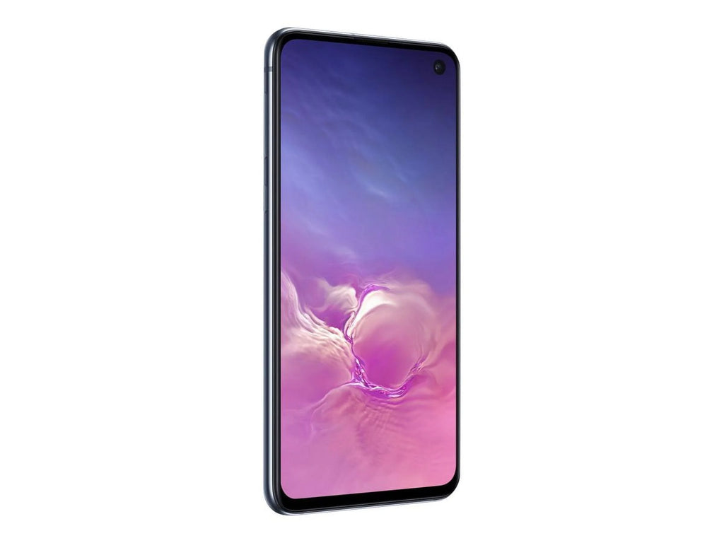 Samsung Galaxy S10e Unlocked 4G Smartphone 128GB Prism Black G431
