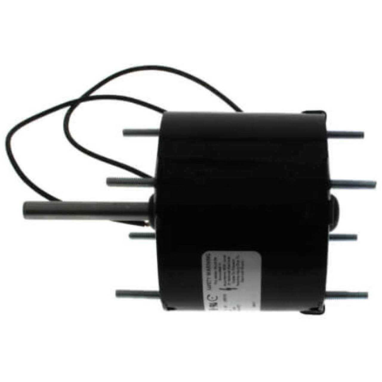 Reznor 96287 Motor 1/40 Hp Univ Ja2n199n 115/1 S996