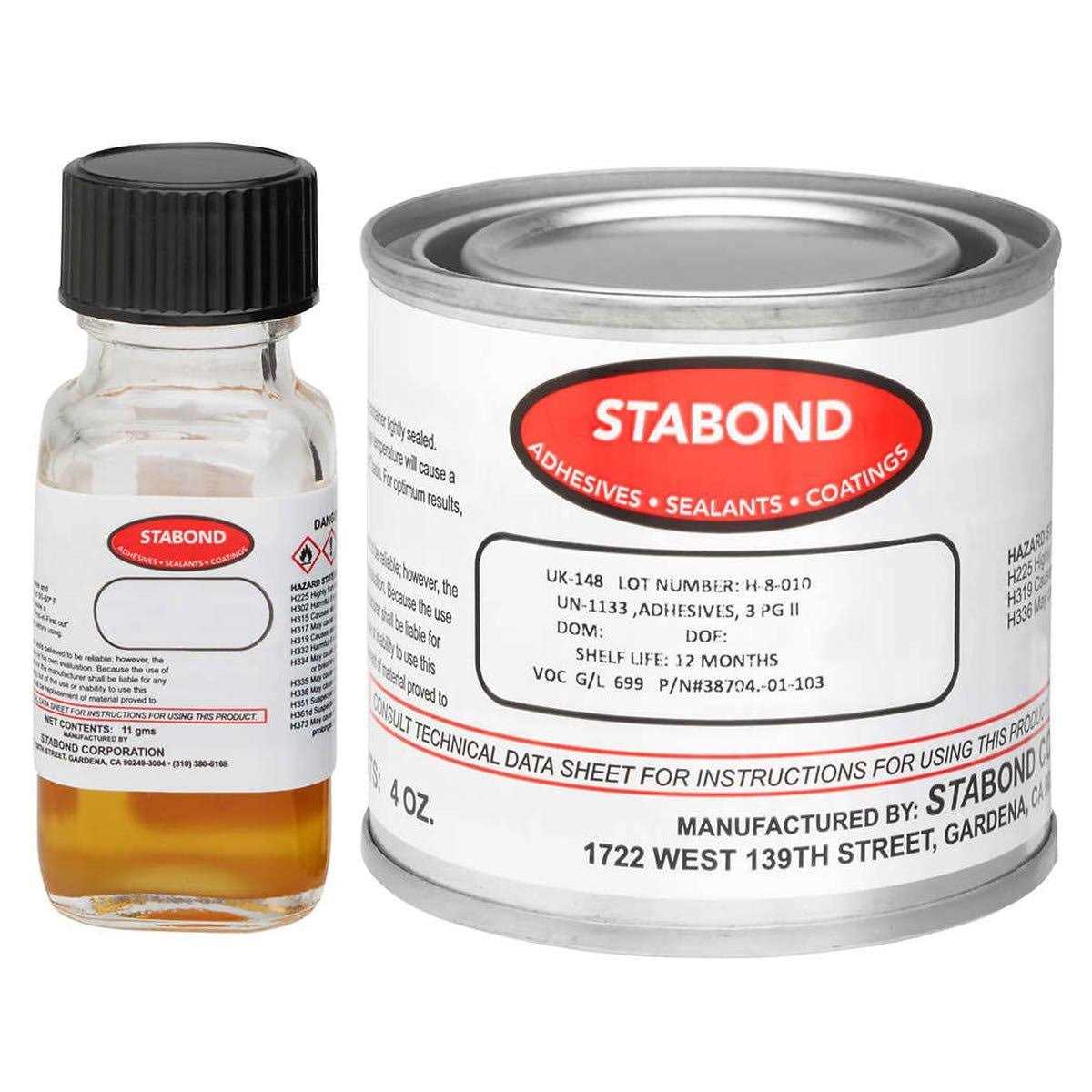 Stabond Adhesive - Shop Hardware Tools Online Store