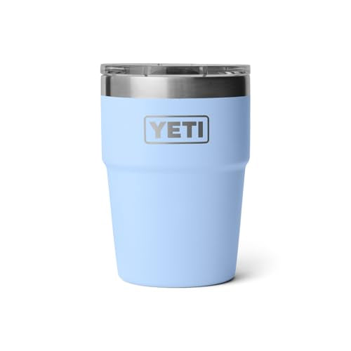 YETI Rambler 16 oz Stackable Tumbler with MagSlider Lid D56967