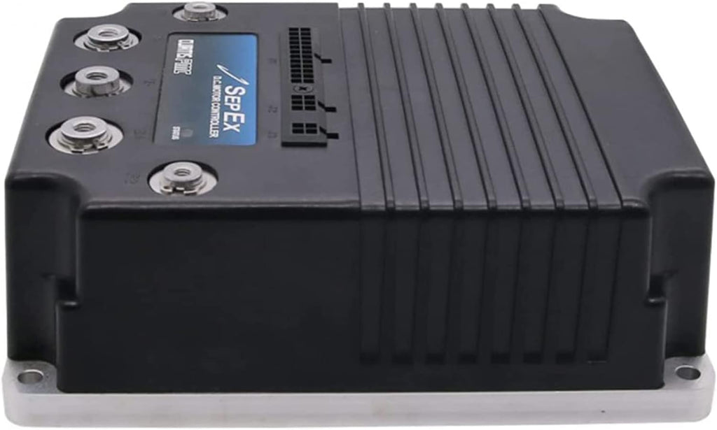 JELPC 1268-5403 SepEx DC Motor Controller 48V 400A for Curtis Electric Forklift G896