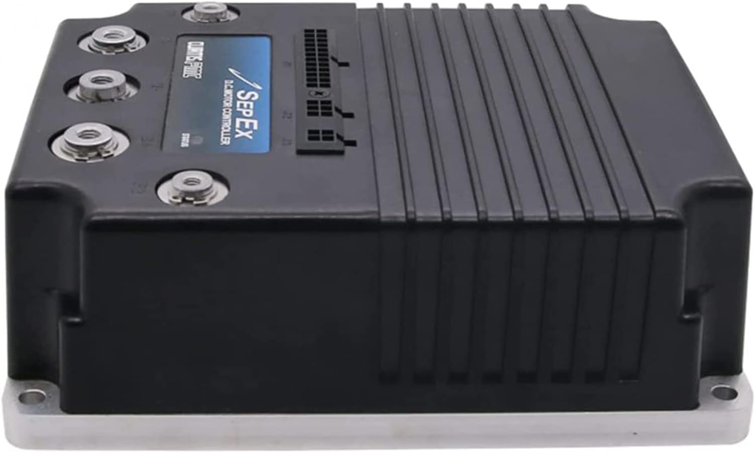 JELPC 1268-5403 SepEx DC Motor Controller 48V 400A for Curtis Electric Forklift G896